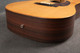 Martin X Series DX1RAE Dreadnought Acoustic-Electric Guitar - Natural - 2nd Hand Martin X Series DX1RAE Dreadnought Acoustic-Electric Guitar - Natural - 2nd Hand
