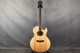 Washburn EA20SNB Nuno Bettencourt Electro Acoustic - 2nd Hand Washburn EA20SNB Nuno Bettencourt Electro Acoustic - 2nd Hand