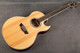 Washburn EA20SNB Nuno Bettencourt Electro Acoustic - 2nd Hand Washburn EA20SNB Nuno Bettencourt Electro Acoustic - 2nd Hand