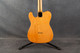 Artist Guitars TC59 Natural Electric Guitar - 2nd Hand
