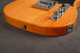 Artist Guitars TC59 Natural Electric Guitar - 2nd Hand