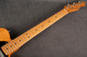Artist Guitars TC59 Natural Electric Guitar - 2nd Hand
