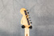 Fender Classic Series 72 Telecaster Deluxe - Modified - Black - 2nd Hand Fender Classic Series 72 Telecaster Deluxe - Modified - Black - 2nd Hand