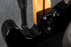Fender Classic Series 72 Telecaster Deluxe - Modified - Black - 2nd Hand Fender Classic Series 72 Telecaster Deluxe - Modified - Black - 2nd Hand