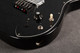 Fender Classic Series 72 Telecaster Deluxe - Modified - Black - 2nd Hand Fender Classic Series 72 Telecaster Deluxe - Modified - Black - 2nd Hand