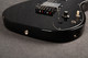 Fender Classic Series 72 Telecaster Deluxe - Modified - Black - 2nd Hand Fender Classic Series 72 Telecaster Deluxe - Modified - Black - 2nd Hand