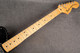 Fender Classic Series 72 Telecaster Deluxe - Modified - Black - 2nd Hand Fender Classic Series 72 Telecaster Deluxe - Modified - Black - 2nd Hand
