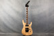 Jackson X Series Soloist SLX Tamo Ash - Natural - 2nd Hand