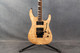 Jackson X Series Soloist SLX Tamo Ash - Natural - 2nd Hand