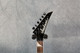 Jackson X Series Soloist SLX Tamo Ash - Natural - 2nd Hand