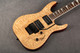 Jackson X Series Soloist SLX Tamo Ash - Natural - 2nd Hand