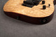 Jackson X Series Soloist SLX Tamo Ash - Natural - 2nd Hand