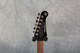 Yamaha Pacifica 611VFM - Translucent Black - 2nd Hand