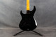 Yamaha Pacifica 611VFM - Translucent Black - 2nd Hand