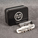 Mastery M2 Jaguar Bridge - Boxed - 2nd Hand Mastery M2 Jaguar Bridge - Boxed - 2nd Hand