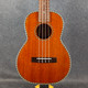 Mainland Classic Mahogany Matte Tenor Ukulele - 2nd Hand