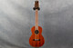 Ohana TK-35G-5 All Soild Mahogany 5-String Tenor Ukulele - 2nd Hand Ohana TK-35G-5 All Soild Mahogany 5-String Tenor Ukulele - 2nd Hand