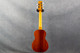 Ohana TK-35G-5 All Soild Mahogany 5-String Tenor Ukulele - 2nd Hand Ohana TK-35G-5 All Soild Mahogany 5-String Tenor Ukulele - 2nd Hand