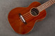 Ohana TK-35G-5 All Soild Mahogany 5-String Tenor Ukulele - 2nd Hand Ohana TK-35G-5 All Soild Mahogany 5-String Tenor Ukulele - 2nd Hand