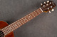 Ohana TK-35G-5 All Soild Mahogany 5-String Tenor Ukulele - 2nd Hand Ohana TK-35G-5 All Soild Mahogany 5-String Tenor Ukulele - 2nd Hand