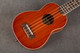 Lanikai MA-S Mahogany Soprano Ukulele - Gig Bag - 2nd Hand