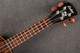 Laka by Vintage VUS75 Butterfly Wood Soprano Ukulele - Gig Bag - 2nd Hand Laka by Vintage VUS75 Butterfly Wood Soprano Ukulele - Gig Bag - 2nd Hand