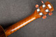 Laka by Vintage VUS75 Butterfly Wood Soprano Ukulele - Gig Bag - 2nd Hand Laka by Vintage VUS75 Butterfly Wood Soprano Ukulele - Gig Bag - 2nd Hand