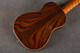 Laka by Vintage VUS75 Butterfly Wood Soprano Ukulele - Gig Bag - 2nd Hand Laka by Vintage VUS75 Butterfly Wood Soprano Ukulele - Gig Bag - 2nd Hand
