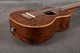 Laka by Vintage VUS75 Butterfly Wood Soprano Ukulele - Gig Bag - 2nd Hand Laka by Vintage VUS75 Butterfly Wood Soprano Ukulele - Gig Bag - 2nd Hand