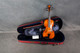 Stentor Student II Violin 3/4 Size Violin - Bow - Case - 2nd Hand Stentor Student II Violin 3/4 Size Violin - Bow - Case - 2nd Hand