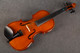 Stentor Student II Violin 3/4 Size Violin - Bow - Case - 2nd Hand Stentor Student II Violin 3/4 Size Violin - Bow - Case - 2nd Hand