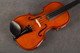Stentor Student II Violin 3/4 Size Violin - Bow - Case - 2nd Hand Stentor Student II Violin 3/4 Size Violin - Bow - Case - 2nd Hand