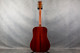 Tanglewood TW15 DLX Dreadnought Acoustic - 2nd Hand