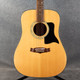 Tanglewood TW15 DLX Acoustic Dreadnought - 2nd Hand