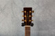 Tanglewood TW15 DLX Acoustic Dreadnought - 2nd Hand
