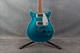 Gretsch G5222 Electromatic Double Jet BT V-Stoptail - Ocean Turquoise - 2nd Hand Gretsch G5222 Electromatic Double Jet BT V-Stoptail - Ocean Turquoise - 2nd Hand