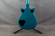Gretsch G5222 Electromatic Double Jet BT V-Stoptail - Ocean Turquoise - 2nd Hand Gretsch G5222 Electromatic Double Jet BT V-Stoptail - Ocean Turquoise - 2nd Hand