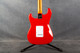 Squier Classic Vibe 50s Stratocaster - Fiesta Red - 2nd Hand (127639)