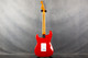 Squier Classic Vibe 50s Stratocaster - Fiesta Red - 2nd Hand (127639)