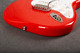 Squier Classic Vibe 50s Stratocaster - Fiesta Red - 2nd Hand (127639)
