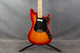 Fender Player Duo-Sonic HS - Sienna Burst - 2nd Hand Fender Player Duo-Sonic HS - Sienna Burst - 2nd Hand