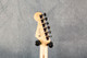 Fender Player Duo-Sonic HS - Sienna Burst - 2nd Hand