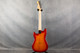Fender Player Duo-Sonic HS - Sienna Burst - 2nd Hand Fender Player Duo-Sonic HS - Sienna Burst - 2nd Hand