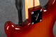 Fender Player Duo-Sonic HS - Sienna Burst - 2nd Hand