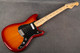 Fender Player Duo-Sonic HS - Sienna Burst - 2nd Hand Fender Player Duo-Sonic HS - Sienna Burst - 2nd Hand