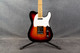 Fender Player Telecaster - 3-Tone Sunburst - 2nd Hand Fender Player Telecaster - 3-Tone Sunburst - 2nd Hand