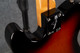 Fender Player Telecaster - 3-Tone Sunburst - 2nd Hand Fender Player Telecaster - 3-Tone Sunburst - 2nd Hand