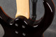 Sire Marcus Miller M3 - Transparent Black - 2nd Hand