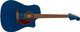 Fender Redondo Player - Lake Placid Blue