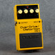 Boss OS-2 Overdrive Pedal - 2nd Hand